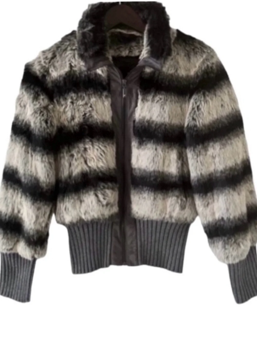 Rachel Zoe color black